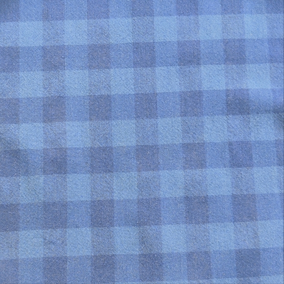 Slim J Crew Stretch Button Down (Small) - Picture 2 of 8